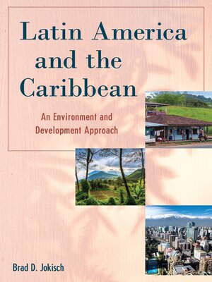 cover image of Latin America and the Caribbean